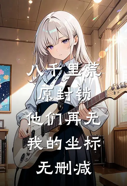 八千里荒原封锁，他们再无我的坐标无删减