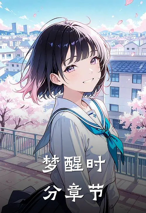 梦醒时分章节