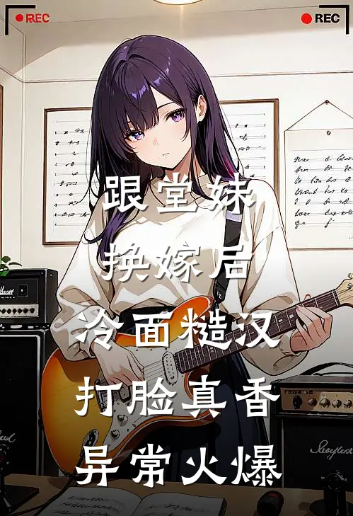 跟堂妹换嫁后，冷面糙汉打脸真香异常火爆