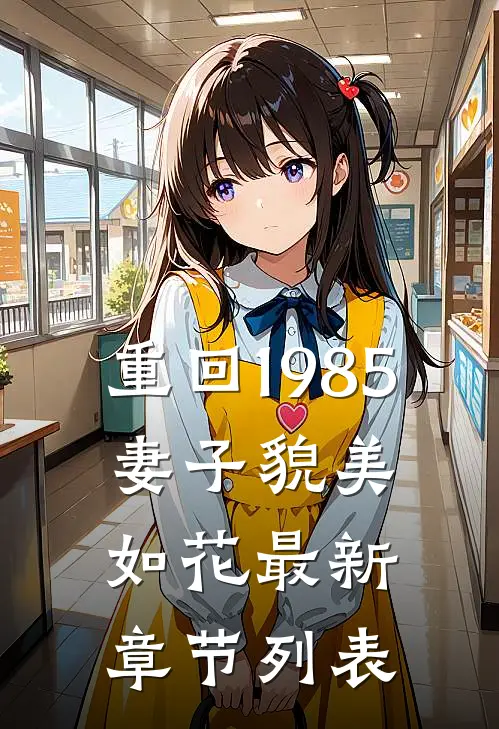 重回1985，妻子貌美如花最新章节列表