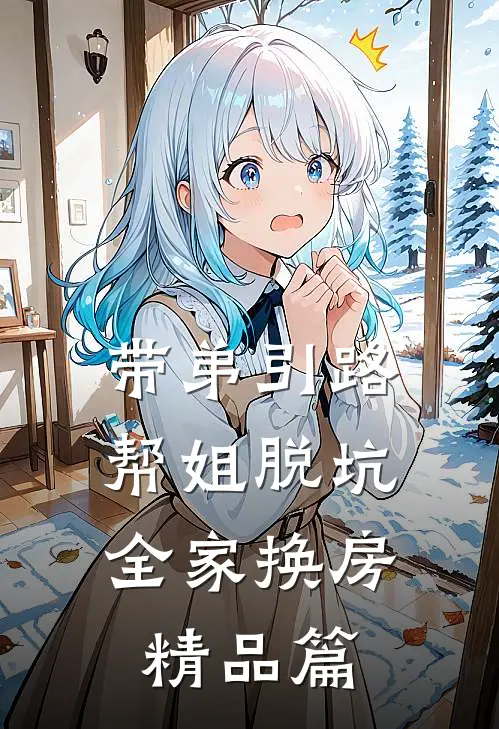 带弟引路，帮姐脱坑，全家换房精品篇