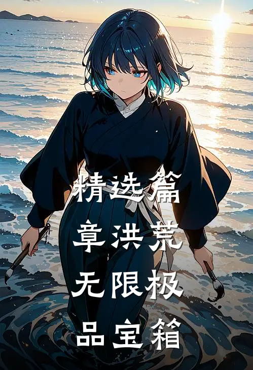 精选篇章洪荒：无限极品宝箱