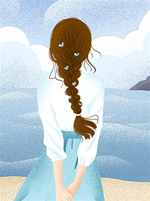 你在微光深处章节