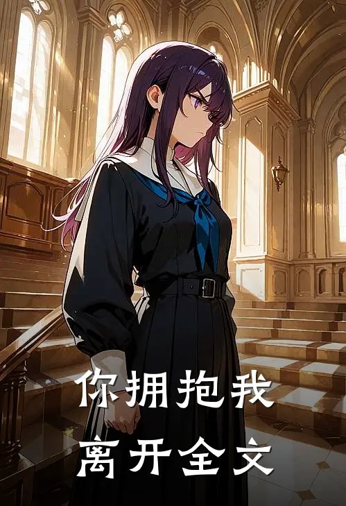 你拥抱我离开全文在线阅读