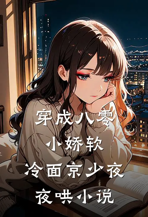 穿成八零小娇软,冷面京少夜夜哄百度