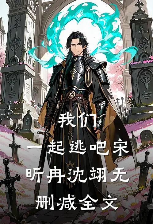 我们,一起逃吧宋昕冉沈翊无删减全文在线阅读