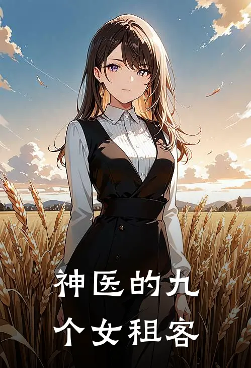 神医的九个女租客