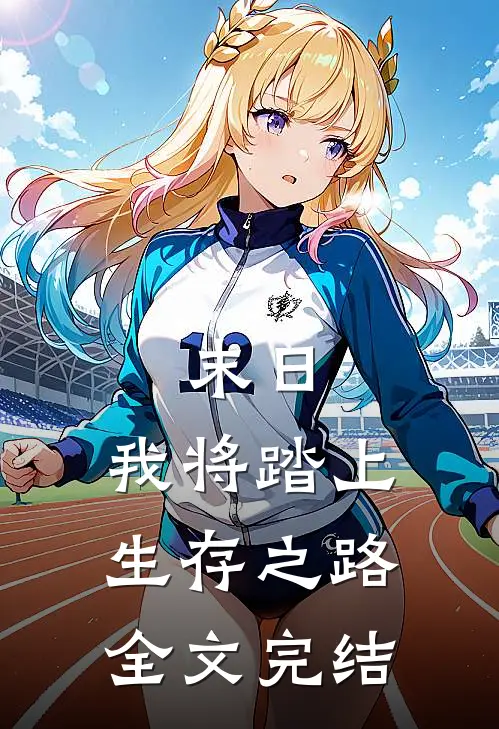 末日我将踏上生存之路全文完结