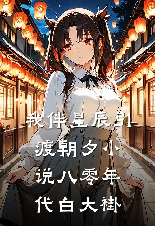 我伴星辰引渡朝夕小说八零年代白大褂