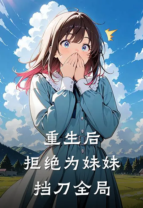 重生后,拒绝为妹妹挡刀全局免费阅读