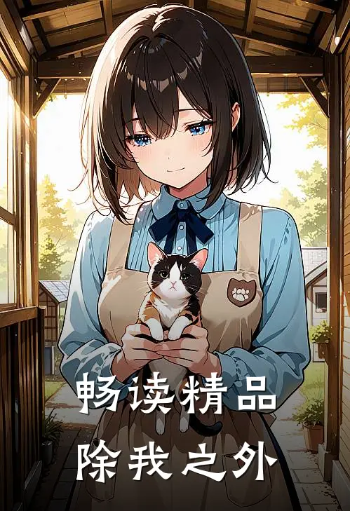 畅读精品除我之外还有哪些