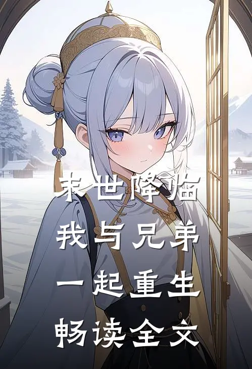 末世降临,我与兄弟一起重生畅读全文