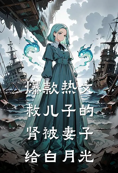 爆款热文救儿子的肾被妻子给白月光