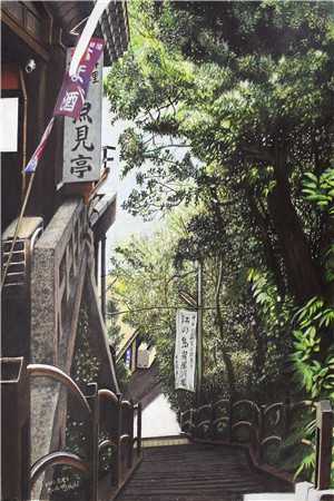 胭脂烬里玉成灰必读文