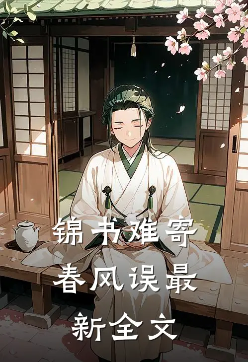 锦书难寄春风误最新全文