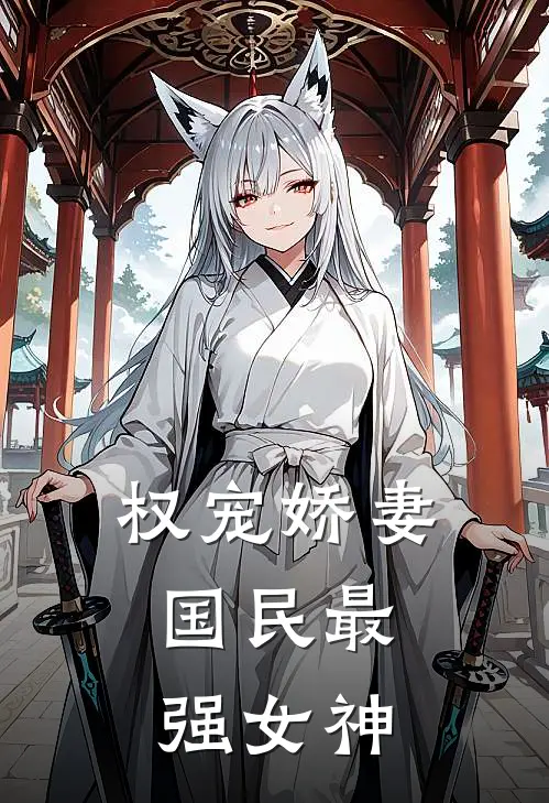 权宠娇妻国民最强女神