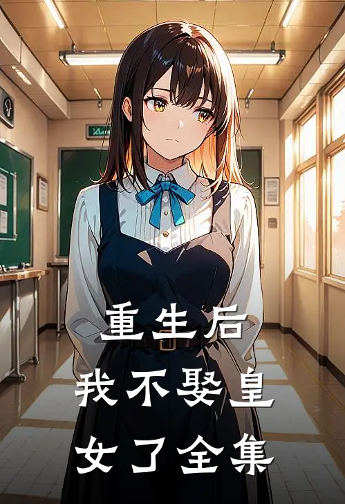 重生后,我不娶皇女了全集