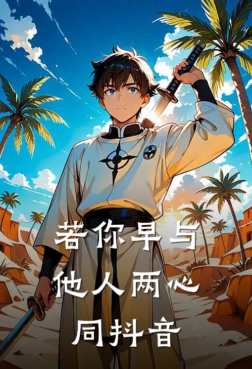 若你早与他人两心同抖音