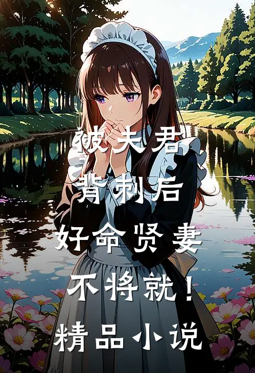 被夫君背刺后,好命贤妻不将就!精品在线阅读