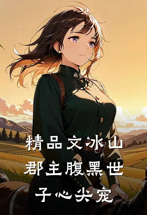 精品文冰山郡主腹黑世子心尖宠