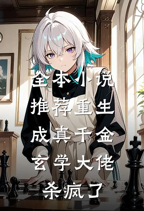 全本推荐重生成真千金,玄学大佬杀疯了免费阅读