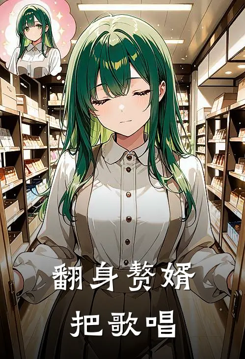 翻身赘婿把歌唱有声