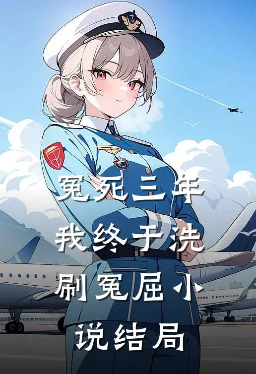 冤死三年,我终于洗刷冤屈结局是啥