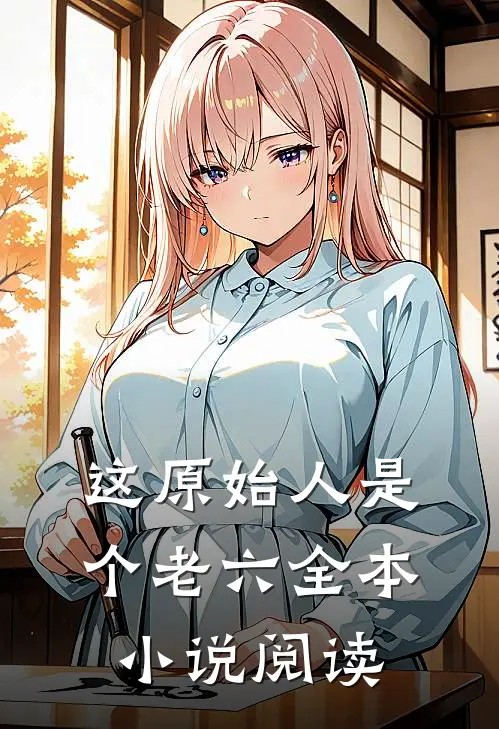 这原始人是个老六全本阅读免费