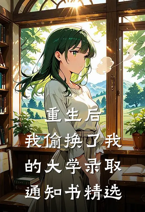 重生后，我偷换了我的大学录取通知书精选