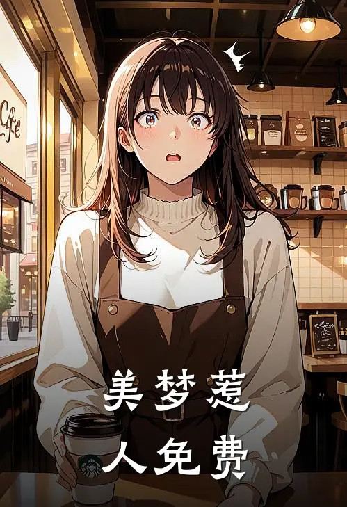 美梦惹人免费阅读全文