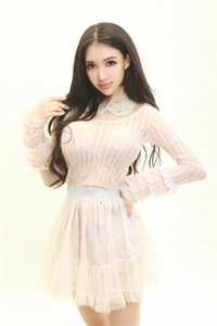 海棠开尽再无君贺向翊霍清沅小说