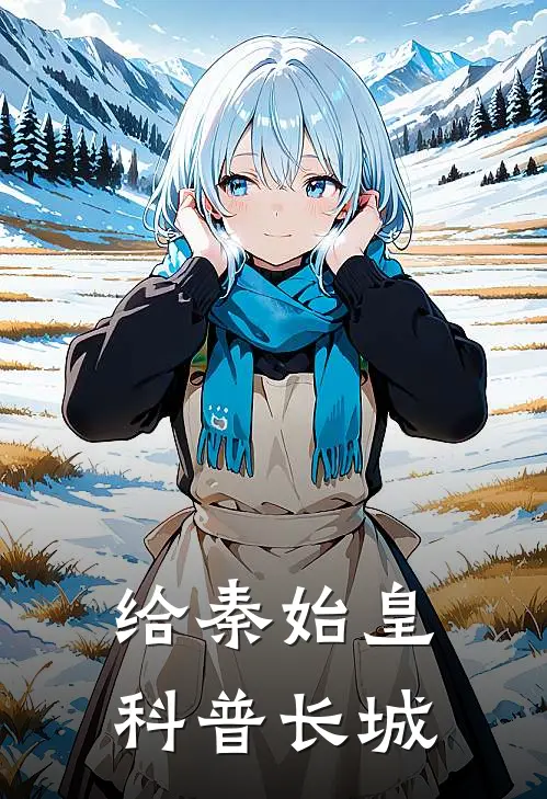 给秦始皇科普长城