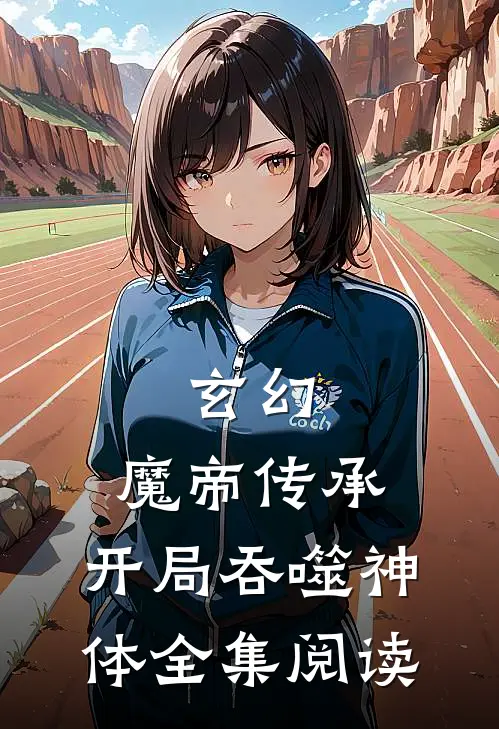 玄幻魔帝传承,开局吞噬神体全集阅读