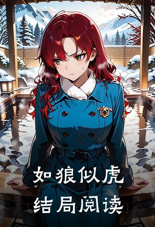 如狼似虎结局阅读
