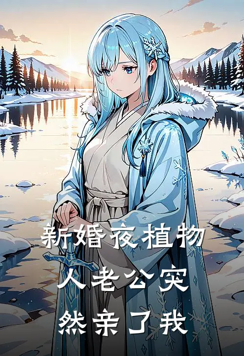 新婚夜植物人老公突然亲了我