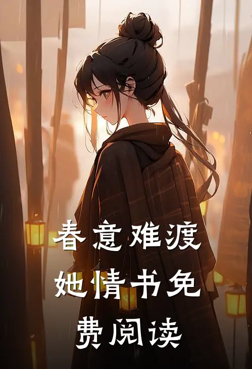 春意难渡她情书免费阅读