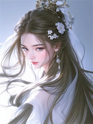 霜雪漫天，不共白首小说免费阅读全文