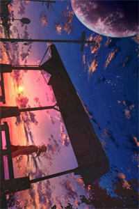 听澜爱尽与卿绝完整版