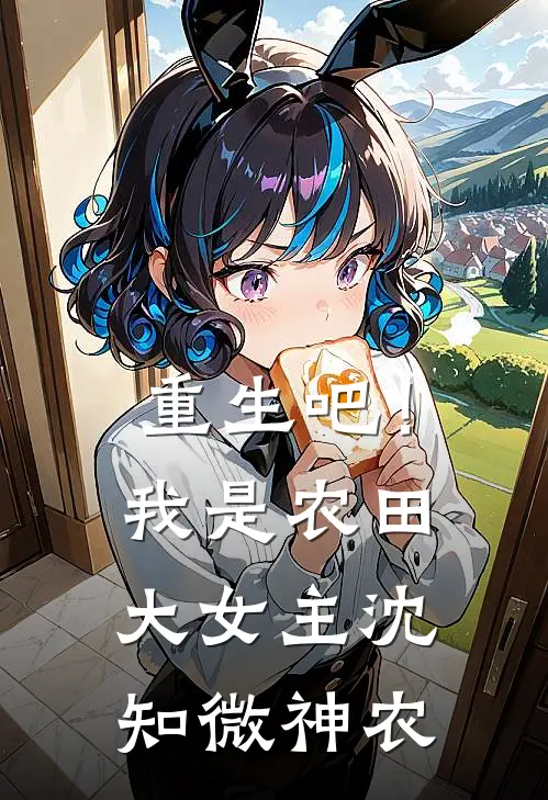 重生吧!我是农田大女主沈知微神农是谁