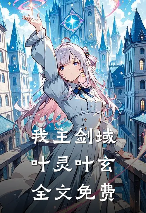 我主剑域叶灵叶玄全文免费