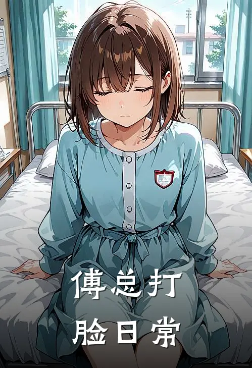 傅总打脸日常