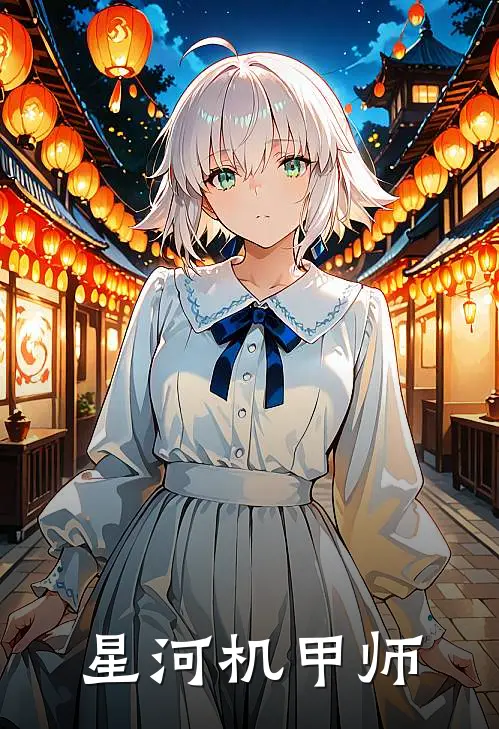 星河机甲师