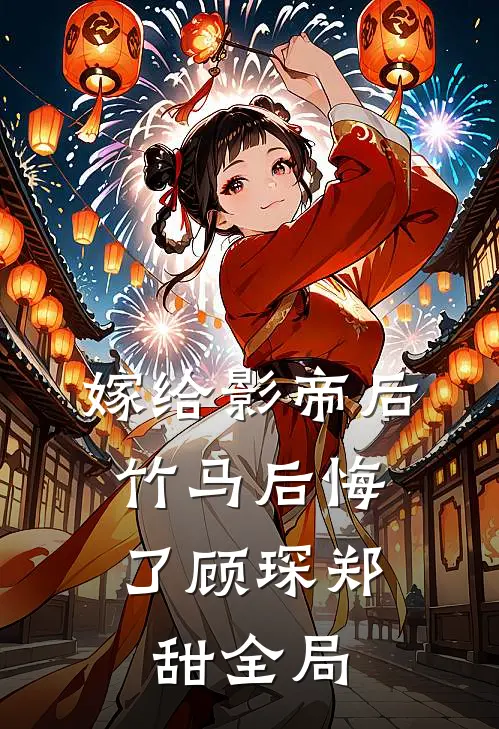 嫁给影帝后，竹马后悔了顾琛郑甜全局