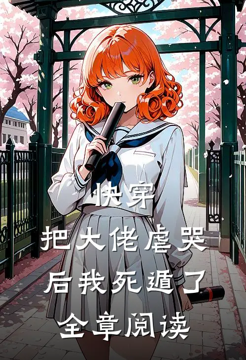 快穿把大佬虐哭后我死遁了全章阅读免费