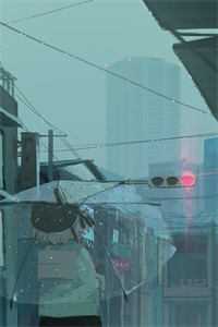 我摘星辰缀她衣无删减