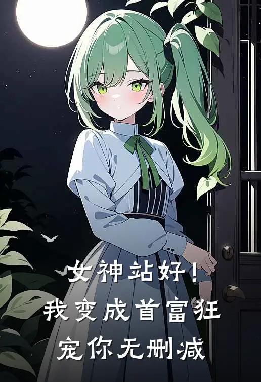 女神站好！我变成首富狂宠你无删减