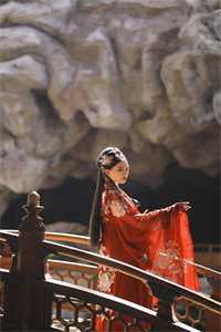 绿茶让太子休了我，但我是皇后啊无广告