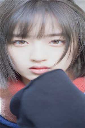 她的爱，像刀刺伤我的心小说大结局