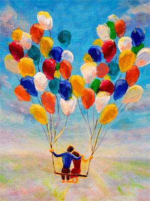 戈壁追夫？不，是讨离婚证！全文无删减