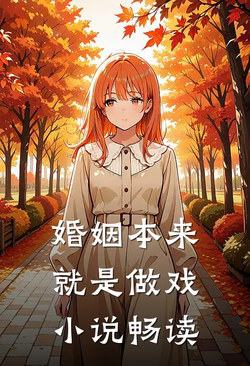 婚姻本来就是做戏畅读